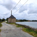 Ancien moulin à marée